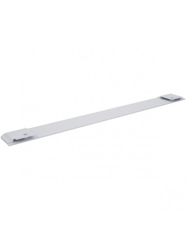 PLAQUE DE FIXATION RAPIDE POUR CHAUFFE-EAU ET PECS VERTICAUX MURAUX DE 50 A 200L (SAUF MALICIO) THERMOR 900332