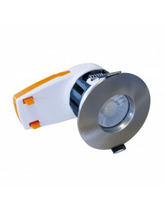 Spots LED 7W X4 option montage en usine S&P 980381