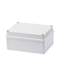 Boîte IP56 Paroi lisse 150X110X70mm UL-CSA GEWISS GW44276C 2
