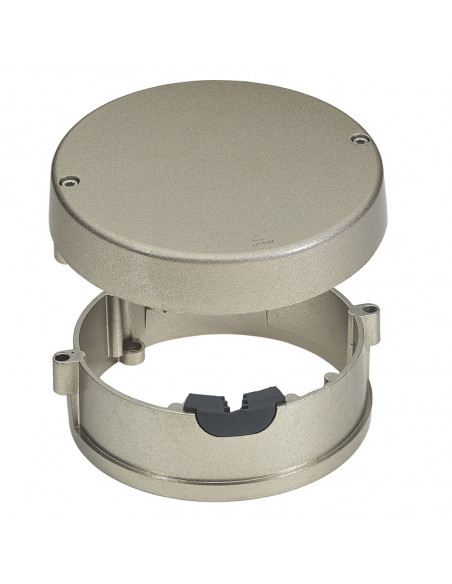 Sortie de câble IP54 pour boîte de sol IP66 LEGRAND 088062