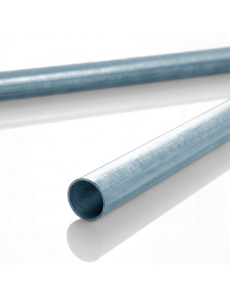 Tube Acier Zingue MRL 5557 D.16mm 3m LEGRAND 09716