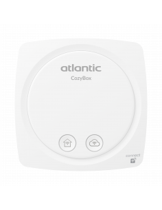 Cozybox Atlantic boîtier de connectivité ATLANTIC 500285