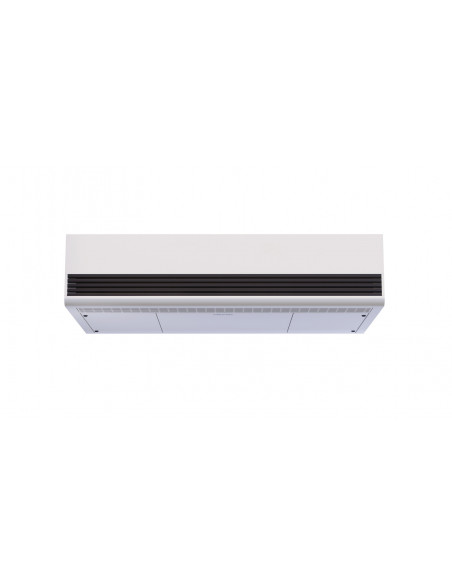 Centrale DF AERIO LINE 700 m3/h Sans batterie ATLANTIC 556397