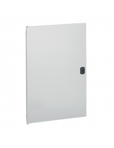 Porte interne métallique pour coffret Atlantic métal 700x500mm RAL7035 LEGRAND 036318
