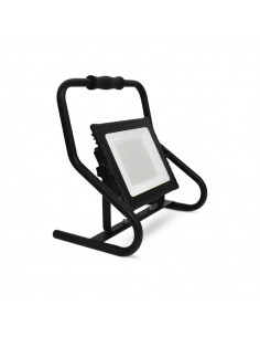 LUMOS PORTABLE PROJECT 10W 6000K IP44  MIIDEX LIGHTING 100510
