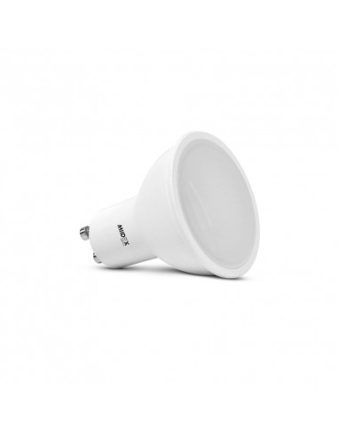 LED 5,4W GU10 4000K 120° MIIDEX LIGHTING 100564