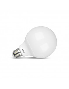 LED G95 13W E27 6500K 200° (x5) MIIDEX LIGHTING 100592