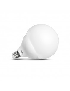 LED 20W E27 G120 4000K 200° (x5) MIIDEX LIGHTING 100594