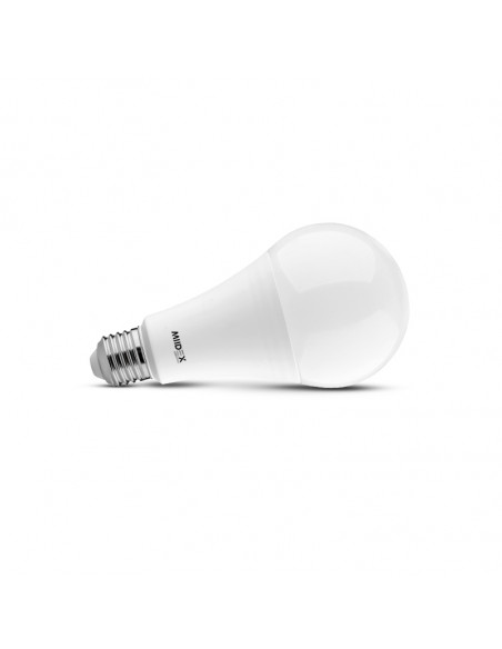 LED 20W E27 3000K 180° MIIDEX LIGHTING 100612