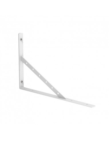 COLLEGE ASYMETRIQUE 2 EQUERRES MURALES POUR LUMINAIRE 100105 (x2) MIIDEX LIGHTING 100704