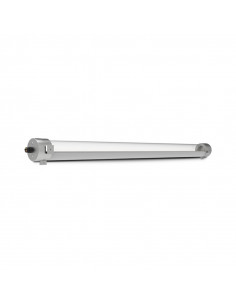 TUBA II 1500MM CLAIR 4000K 52W 170lm/W L80B10 IP69K 50000h 5ans MIIDEX LIGHTING 100715 2