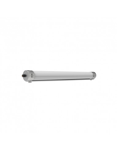 TUBA II 1200MM OPAL 4000K 35W 150lm/W L80B10 50000h 5ans MIIDEX LIGHTING 100719