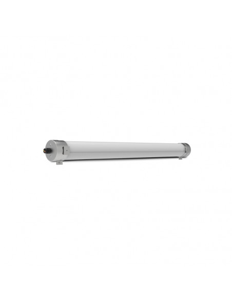 TUBA II 1200MM OPAL 4000K 35W 150lm/W L80B10 50000h 5ans MIIDEX LIGHTING 100719