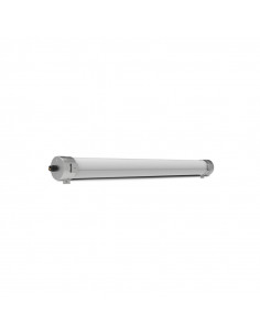 TUBA II 1200MM OPAL DIM DALI 4000K 35W 150lm/W L80B10 50000h 5ans MIIDEX LIGHTING 100725 2