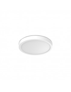 LUNA II HUBLOT DIAM 230MM 18W CCT 50000H 5ANS MIIDEX LIGHTING 100743 2