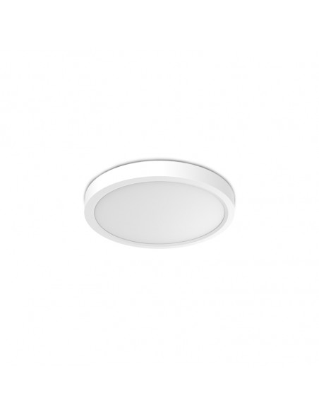 LUNA II HUBLOT DIAM 230MM 18W CCT 50000H 5ANS MIIDEX LIGHTING 100743