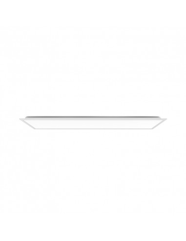 ANDROMEDE PLAFONNIER BACKLIT 295X1195MM 25W 3KK L80B10 50000H 5A (x5)  MIIDEX LIGHTING 100756