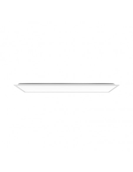 ANDROMEDE PLAFONNIER BACKLIT 295X1195MM 25W 3KK L80B10 50000H 5A (x5)  MIIDEX LIGHTING 100756