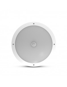 CASA HUBLOT DIAM 300MM 11W 4000K IP65 + DETECT IR MIIDEX LIGHTING 100786