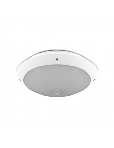 CASA HUBLOT DIAM 300MM 11W 4000K IP65 + DETECT IR MIIDEX LIGHTING 100786 2