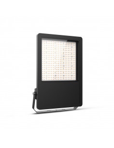 LUMOS PRO PROJECTEUR 200W 3CCT IP65 5ANS MIIDEX LIGHTING 100855 2