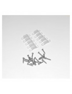 CAVALIER + 2 VIS 2835 PACK DE 10 MIIDEX LIGHTING 100868