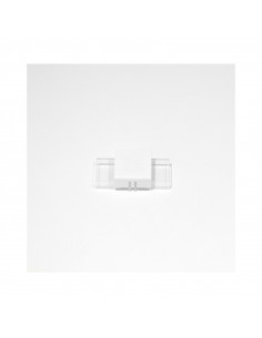 BANDEAU CONNECT DROIT SANS CABLE PR BANDEAU RGB+W IP67 12MM MIIDEX LIGHTING 100895