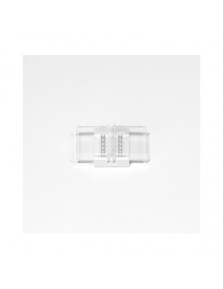 BANDEAU CONNECT DROIT SANS CABLE PR BANDEAU RGB+W IP67 14MM MIIDEX LIGHTING 100899
