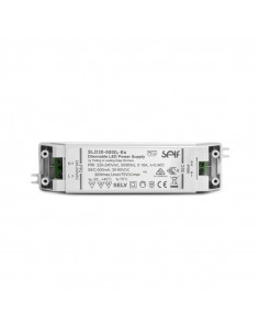 ALIM DIM COUPURE DE PHASE POUR DALLE BACKLIT 25W  MIIDEX LIGHTING 100901 2