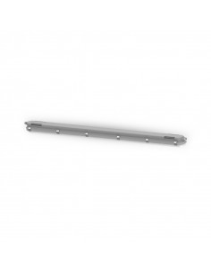 RHONE ETANCHE LED INT 1520 X 80MM 50W 4000K IP65 TRAV DALI 5A (x6) MIIDEX LIGHTING 100907 2