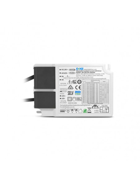 ALIMENTATION DALI2 BOKE (DALLE 100448) MIIDEX LIGHTING 100915