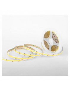 BANDEAU COB 9W/M CCT + CONTROLEUR + TELECOMMANDE + ALIM MIIDEX LIGHTING 100918 2