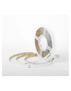 BANDEAU COB 5W/M RGB + CONTROLEUR + TELECOMMANDE + ALIM MIIDEX LIGHTING 100919 2