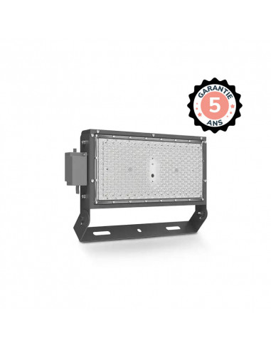 LUMOS HP II PROJECT 250W 4000K IK09 IP66 50000H 5ANS MIIDEX LIGHTING 100921
