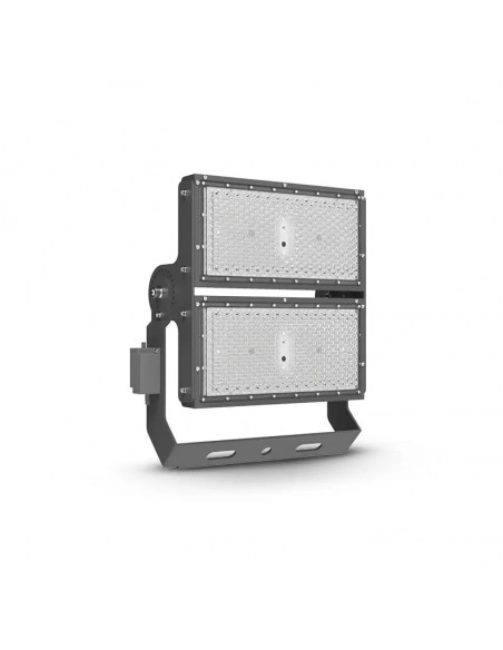 LUMOS HP II PROJECT 500W 3000K IK09 IP66 50000H 5ANS MIIDEX LIGHTING 100922