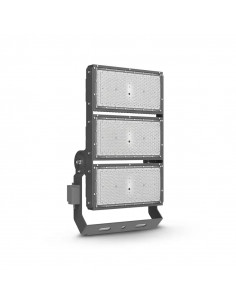 LUMOS HP II PROJECT 750W 5000K IK09 IP66 50000H 5ANS MIIDEX LIGHTING 100925 2