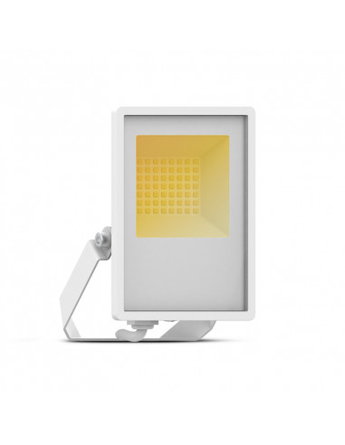 LUMOS LITE 20W 2300lm 3CCT (3KK/4KK/6KK) 115lm/W IP65 BLANC 3ANS MIIDEX LIGHTING 100930