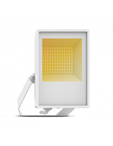 LUMOS LITE 50W 5750lm 3CCT (27KK/4KK/6KK) 115lm/W IP65 BLANC 3ANS MIIDEX LIGHTING 100932