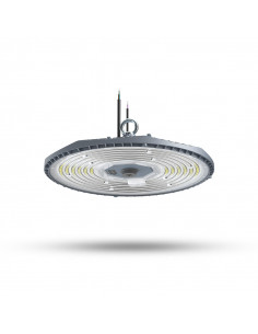LUNAR HIGHBAY 200W 5000K 200LM/W 90° DIM 1-10V L80B10 80000H 5ANS MIIDEX LIGHTING 100953 2