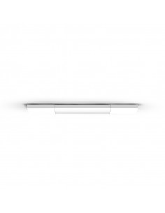 SLIM HOME III REGLETTE 6W 300MM CCT IP44 3ANS MIIDEX LIGHTING 100961 2