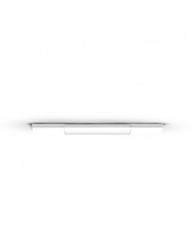 SLIM HOME III REGLETTE 6W 300MM CCT IP44 3ANS MIIDEX LIGHTING 100961