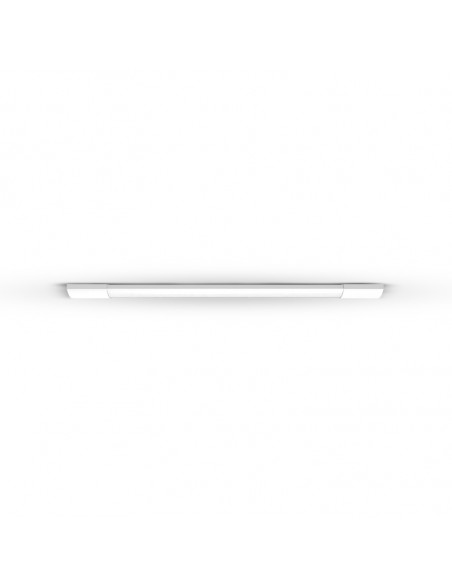 SLIM HOME III REGLETTE 10W 600MM CCT IP44 3ANS MIIDEX LIGHTING 100962