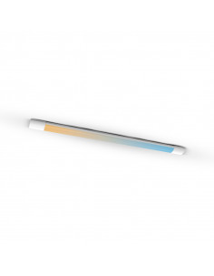 SLIM HOME III REGLETTE 32W 1200MM CCT IP44 3ANS MIIDEX LIGHTING 100963