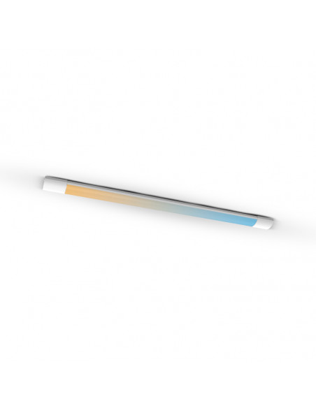 SLIM HOME III REGLETTE 32W 1200MM CCT IP44 3ANS MIIDEX LIGHTING 100963
