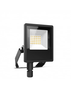 LUMOS LITE SANS CABLE PROJ 10W 3CCT (2.7KK/3KK/4KK) 115lm/W IP65 3ANS MIIDEX LIGHTING 100964 2