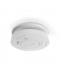 Détecteur de fumées PROTECK SLIM pile lithium durée de vie 10 ans MIIDEX LIGHTING 100966 2