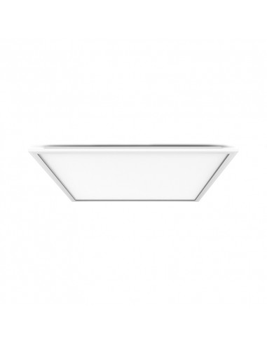 Dalle LED Plafonnier Blanc Backlit 595x595 30W 4000K ANDROMEDE MIIDEX 100972