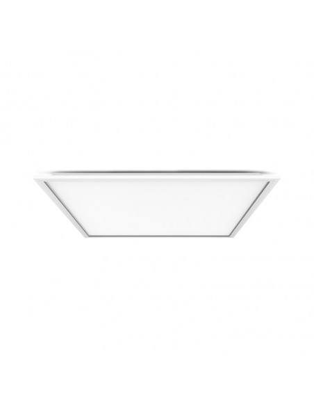 Dalle LED Plafonnier Blanc Backlit 595x595 30W 4000K ANDROMEDE MIIDEX 100972