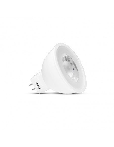 LED 6W GU5.3 2700K 38°  MIIDEX LIGHTING 100996