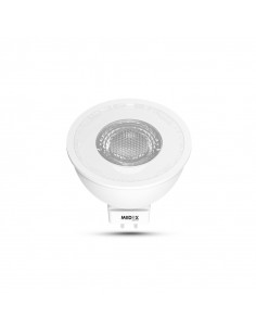 LED 6W GU5.3 2700K 38°  MIIDEX LIGHTING 100996 2